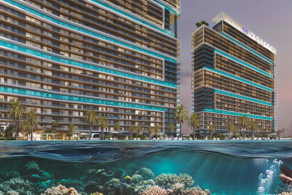 Coral Reef